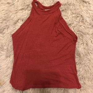 Charlotte Russe tank